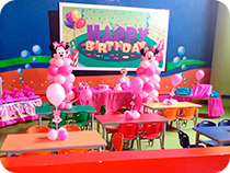 Fiestas Game Park