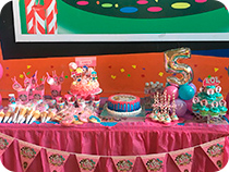 Fiestas Game Park