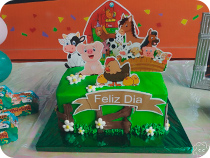 Fiestas Game Park