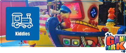 kiddies banner